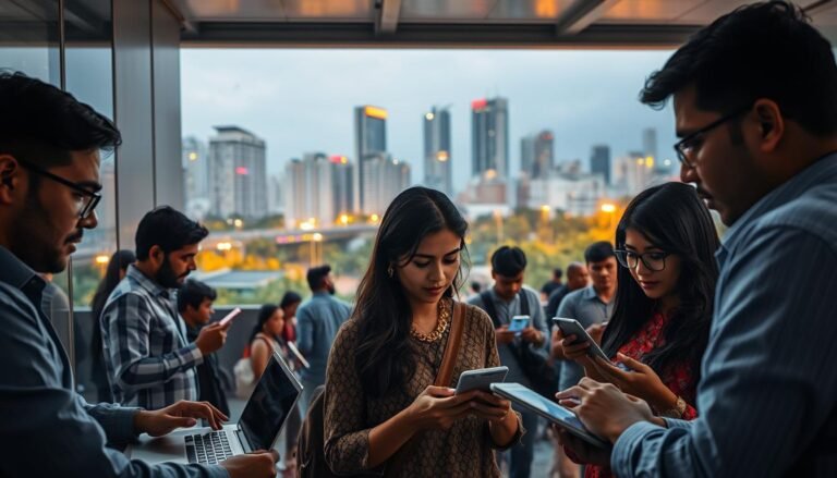 digital marketing opportunities Bangalore startups