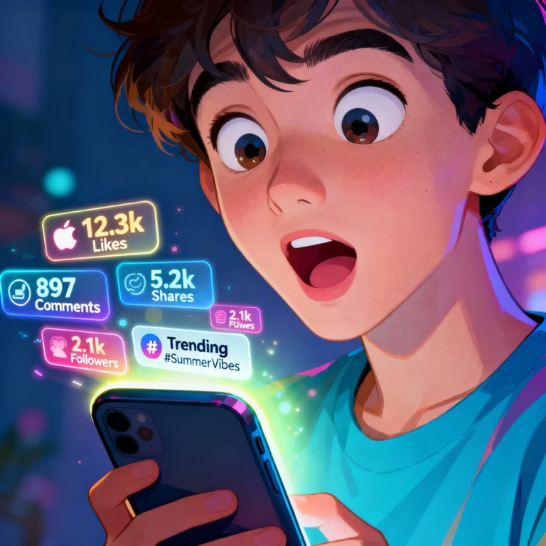 Understanding Vanity Metrics in Digital Marketing (A Beginner's Guide)