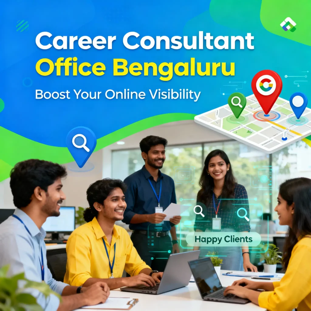 SEO for Career Consultants: How to Get Discovered in Bengaluru 1 SEO for Career Consultants: How to Get Discovered in Bengaluru