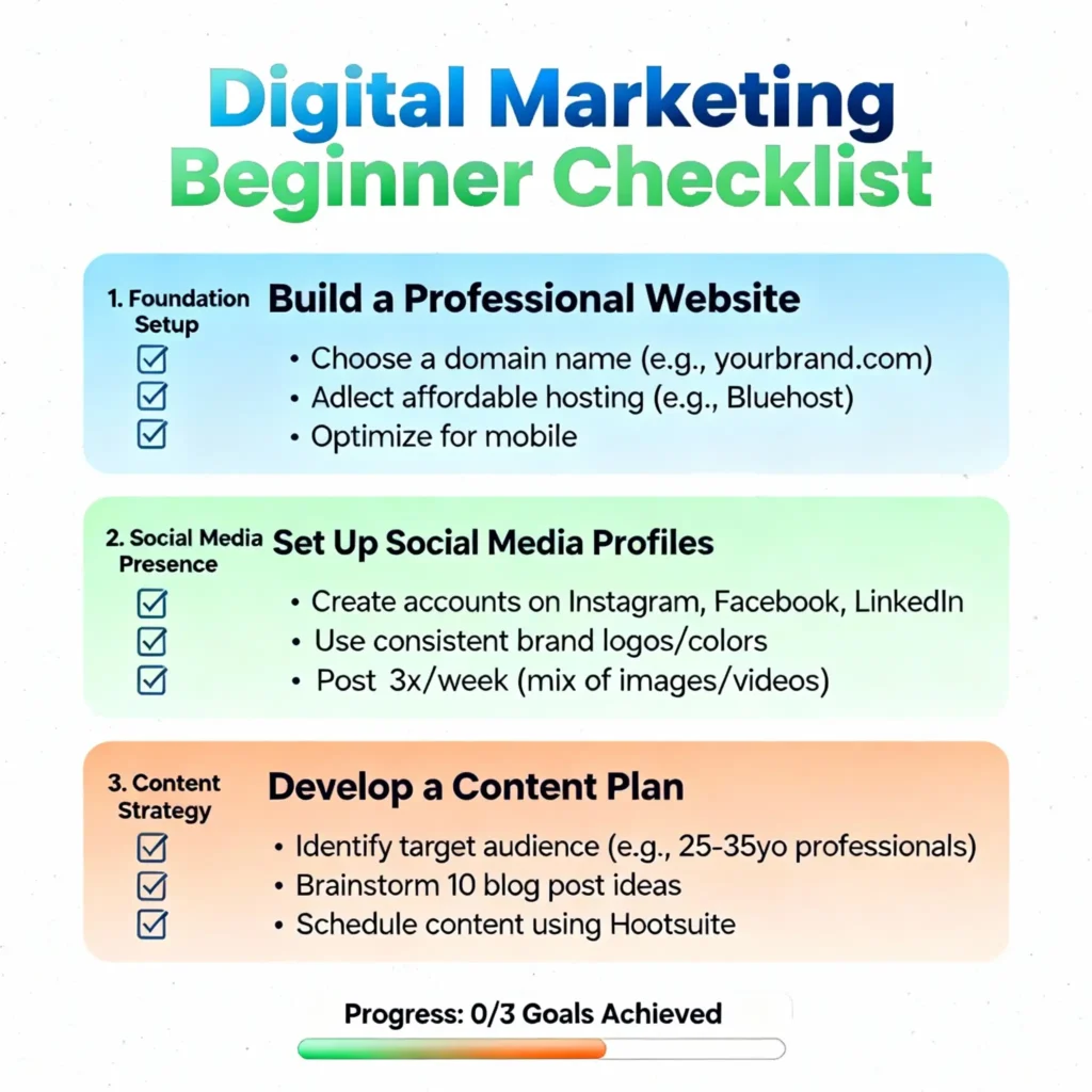 Don't Fall for Fancy Numbers: Understanding Vanity Metrics in Digital Marketing (A Beginner's Guide) 4 Tips for focusing on meaningful metrics