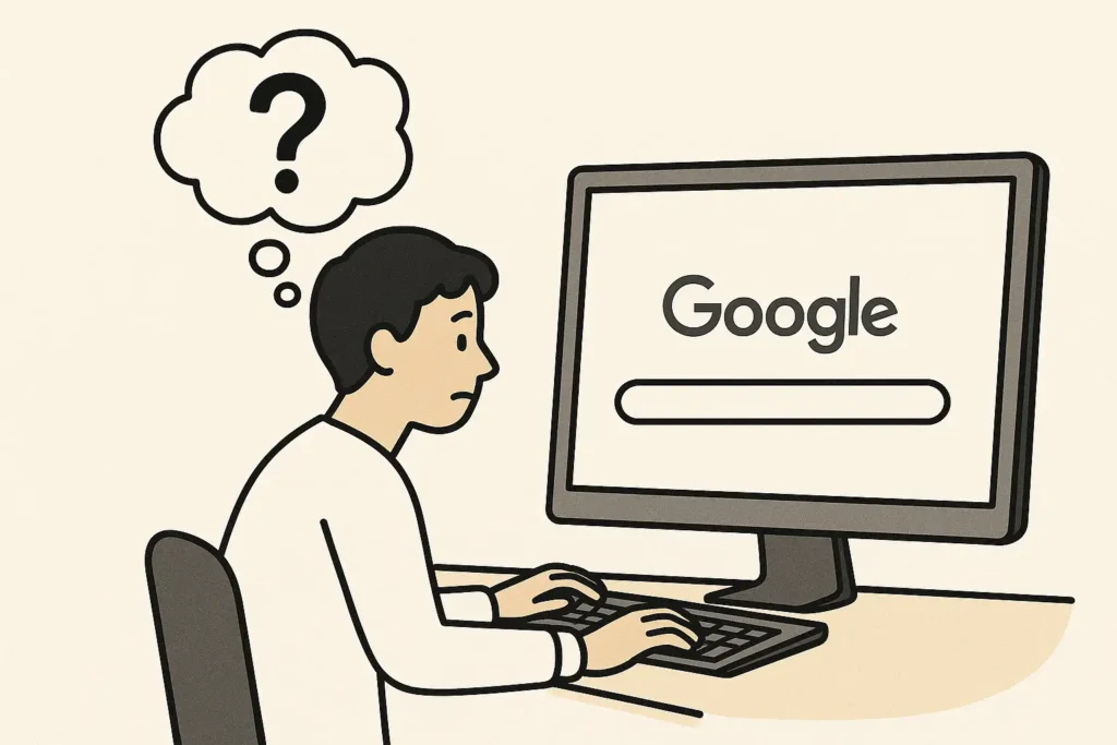 Understanding Search Intent