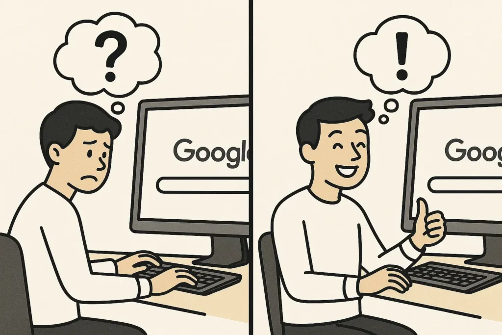 Why Should You Care About Search Intent