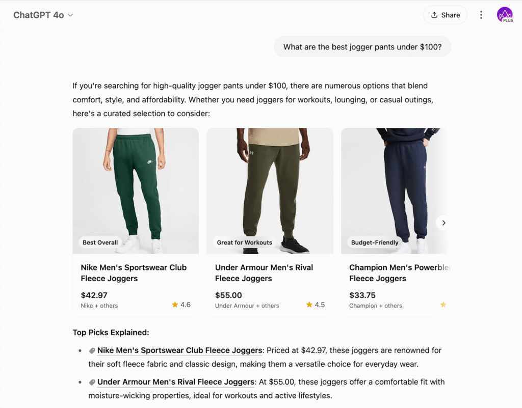AI systems like ChatGPT are now the new Google for millions of people.