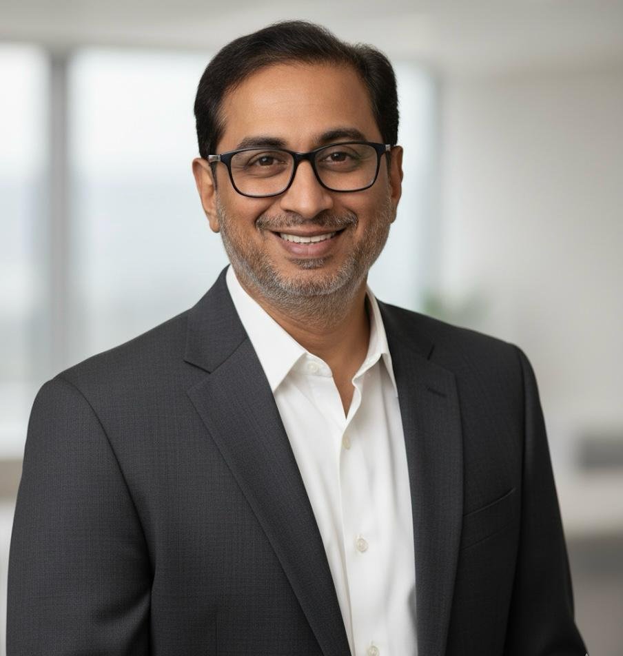 Home 1 Imraan Shariff - Digital Marketing coach and Consultant.