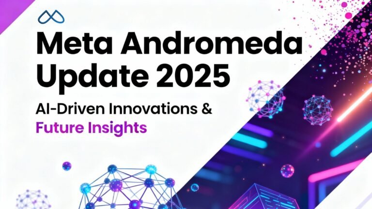 meta andromeda-update-2025